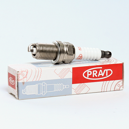 Свеча зажигания для дв. ЗМЗ-405, 409 Евро-3 (аналог TORCH, DR17YC, 4052.3707008-10, 4052.3707010-10) (PRAVT)