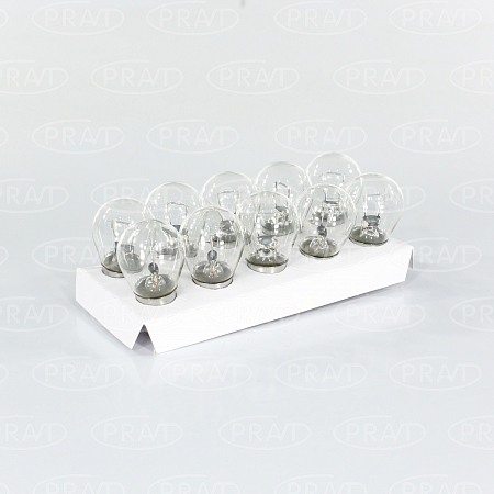 Лампа P21W 24V 21W стоп-сигнал, повторитель 1 конт (BA15s)