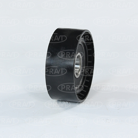 Ролик натяжной для ЗМЗ-405 Евро-3, мех. натяж. для 40624, 42164, А274, А275, 40524, 40924 УСИЛЕННЫЙ