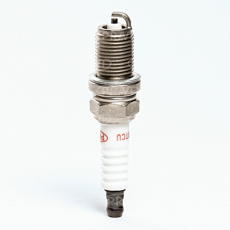 Свеча зажигания для дв. ЗМЗ-405, 409 Евро-3 (аналог TORCH, DR17YC, 4052.3707008-10, 4052.3707010-10) (PRAVT)